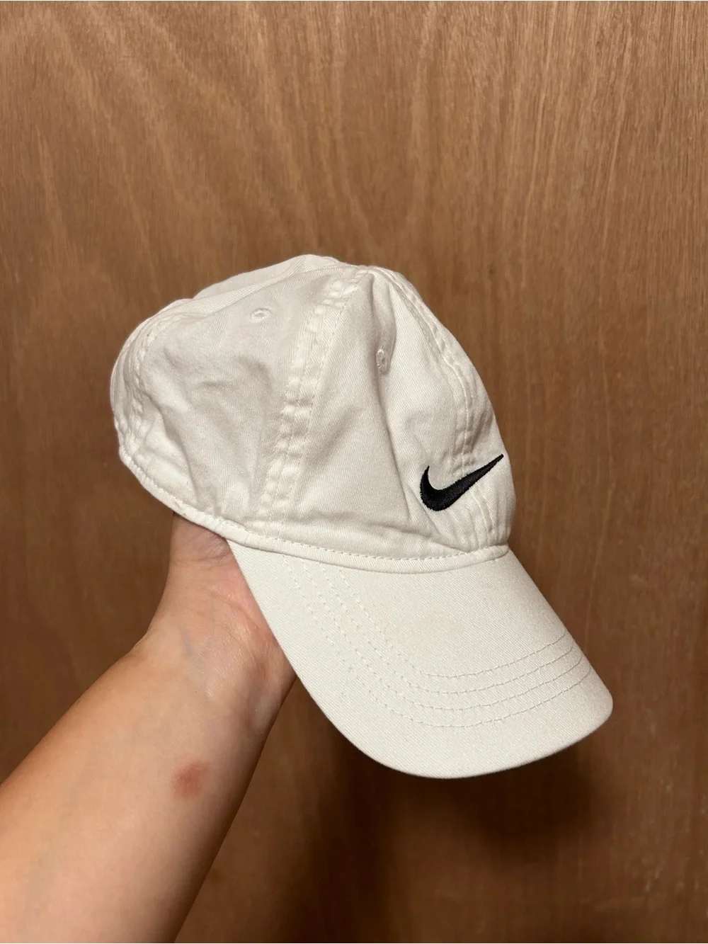 Nike simple sporty